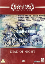 Dead of Night DVD